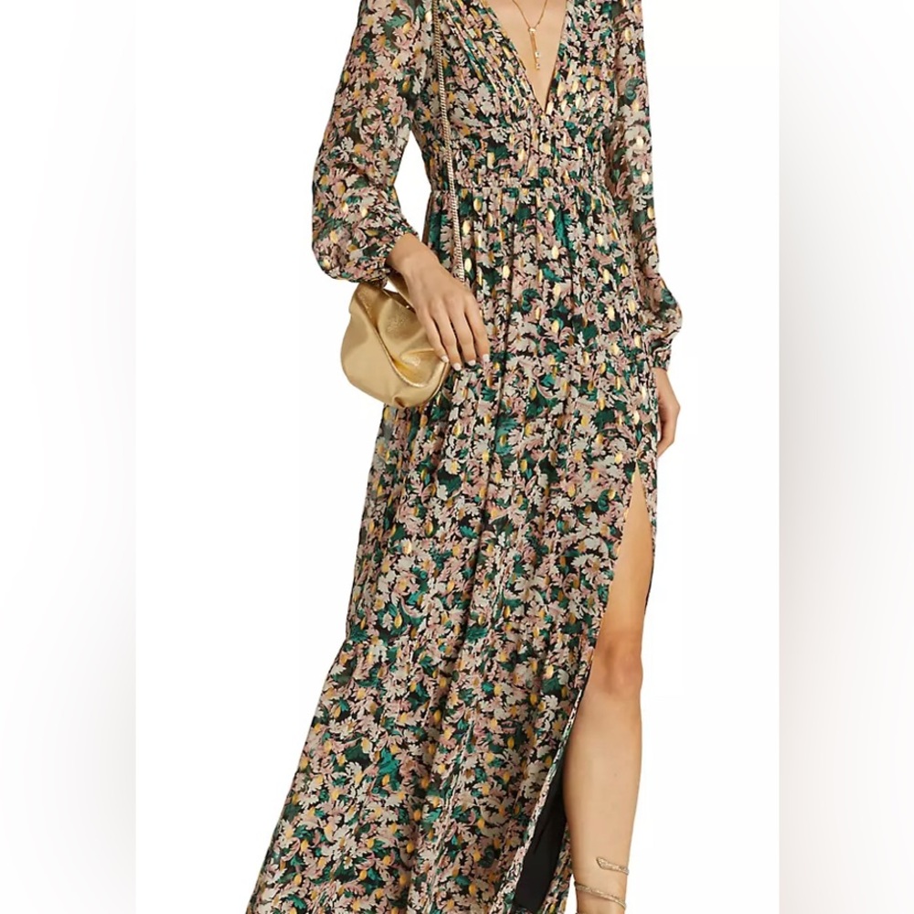 Beautiful ASTR dress